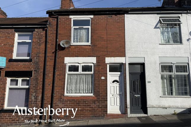 2 bed property, in Broadhurst Street, £80,000