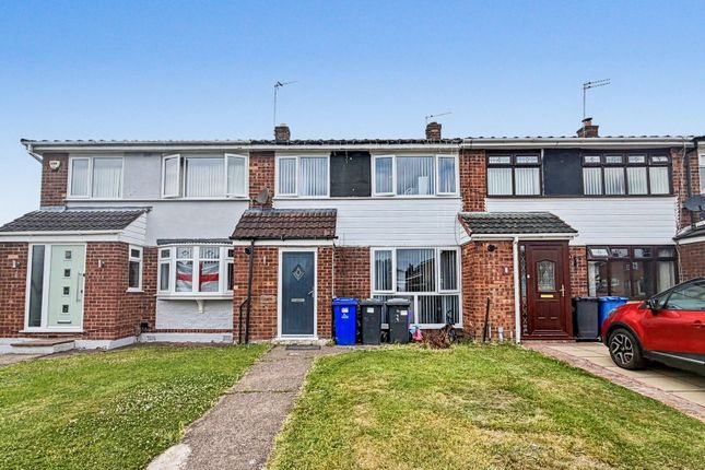 3 bed property, in Budworth Avenue, £175,000