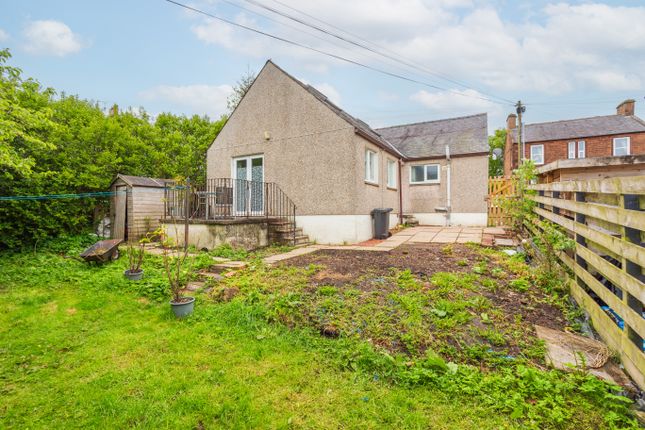 3 bed property, in Greenbrae Loaning, £140,000