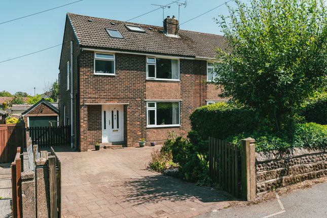 4 bed property, in Blackbrook Road, £425,000