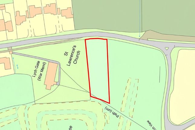 Studio, in Plot Top Farm, £25,000
