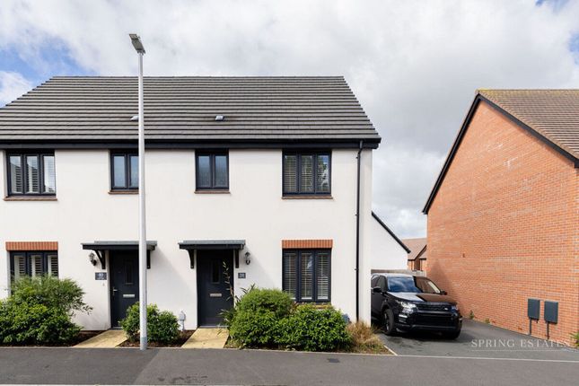 3 bed property, in Engineers Way, £297,500