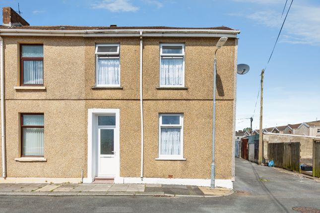 3 bed property, in Havelock Street, £135,000