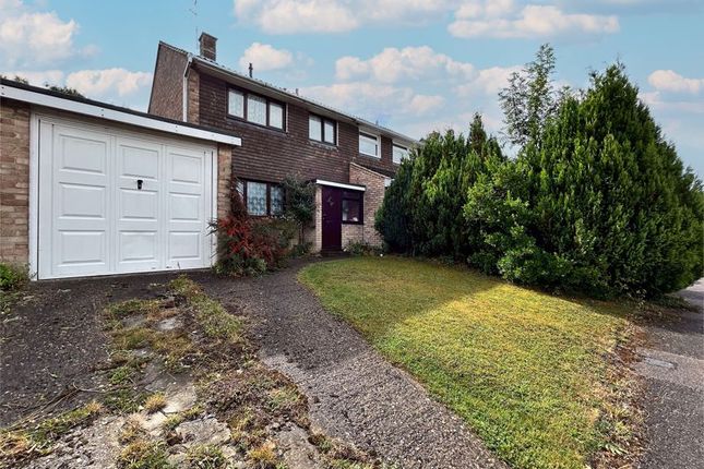 3 bed property, in Derwent Drive, £375,000