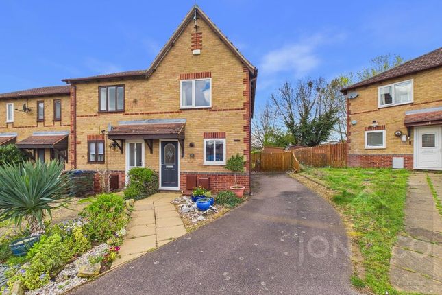 2 bed property, in Braemar Crescent, £248,000