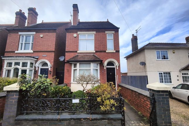3 bed property, in Station Street, £275,000