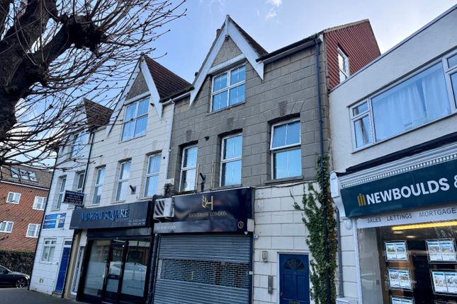 Studio, in Station Approach, £169,950