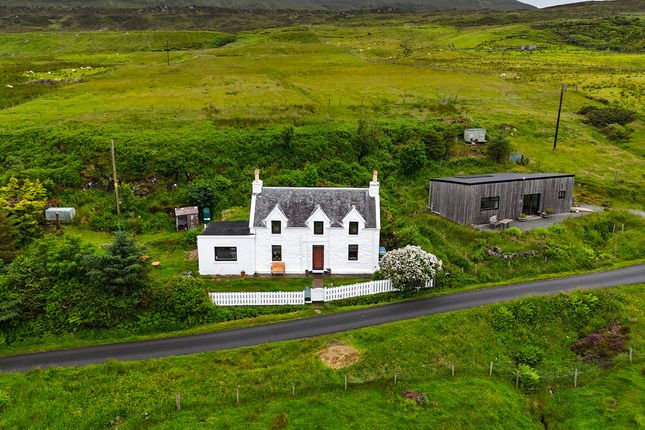 3 bed property, in 9 Borreraig, £445,000