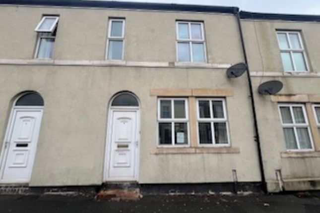 4 bed property, in Edleston Road, £110,000