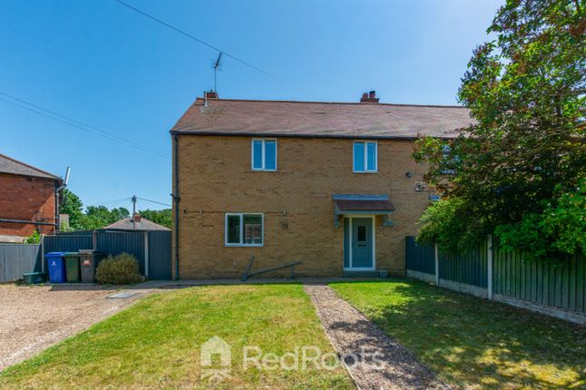 3 bed property, in Melton Road, £200,000