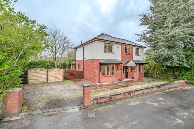 4 bed property, in Bolton Road, £649,995