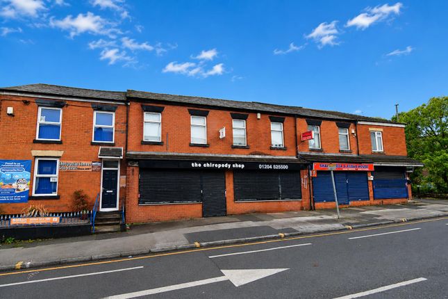 Studio, in Higher Bridge Street, £185,000