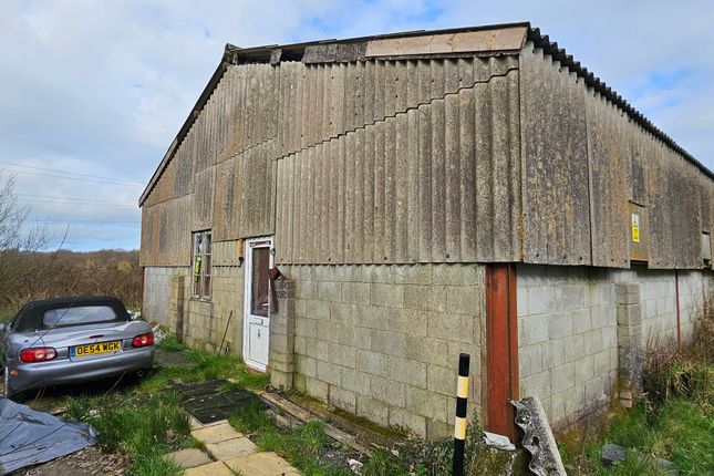 1 bed property, in Derril, £79,000