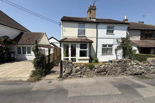 2 bed property, in Church Street, £275,000