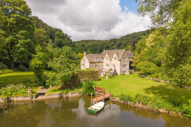 5 bed property, in Frampton Mansell, £1,850,000