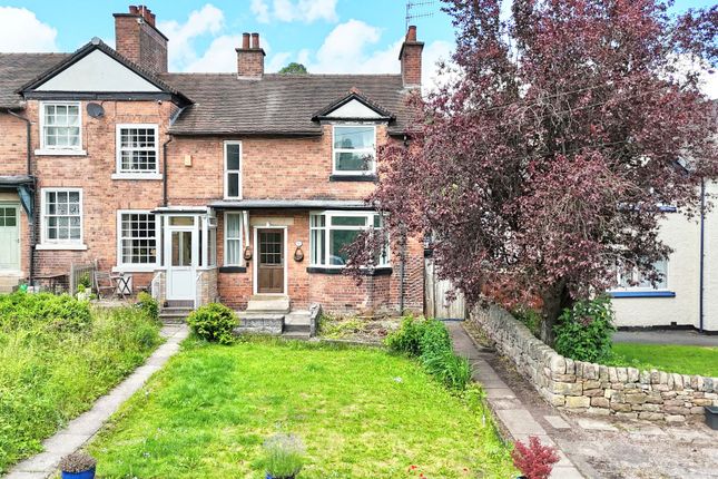 3 bed property, in Churnet View Road, £230,000