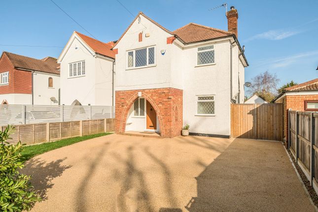 3 bed property, in Poverest Road, £850,000