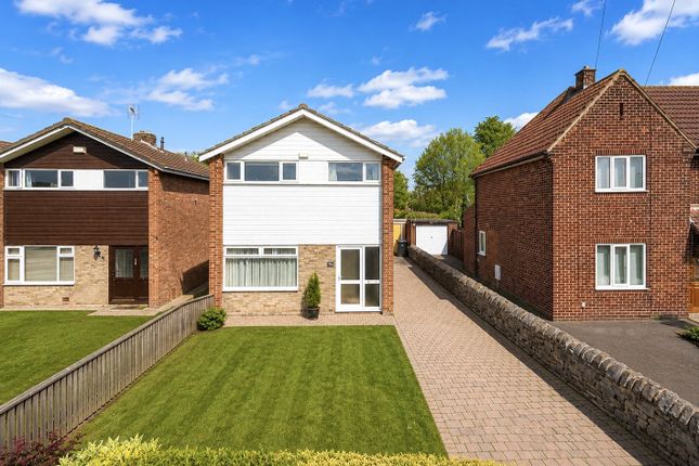 3 bed property, in Northallerton Road, £227,500
