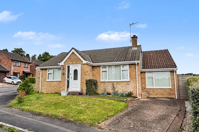 3 bed property, in Oaklea, £320,000