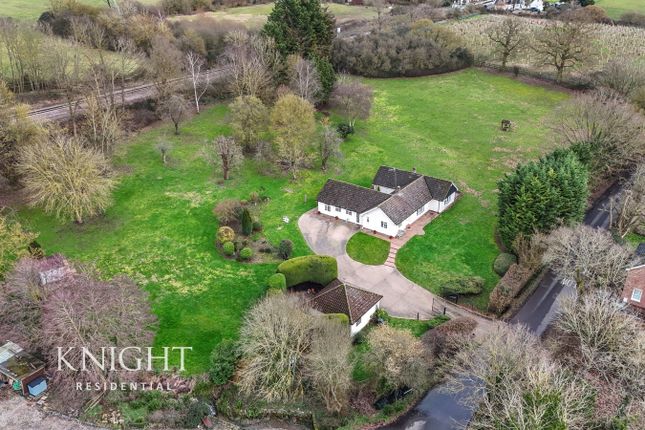 4 bed property, in Bulford Mill Lane, £1,000,000