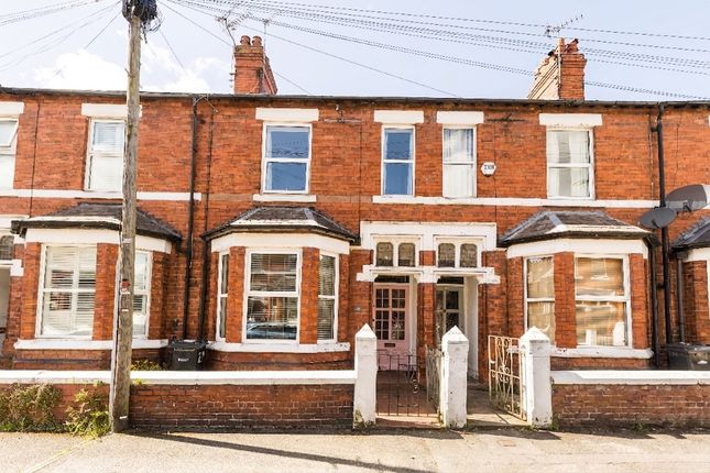 3 bed property, in Lord Street, £295,000