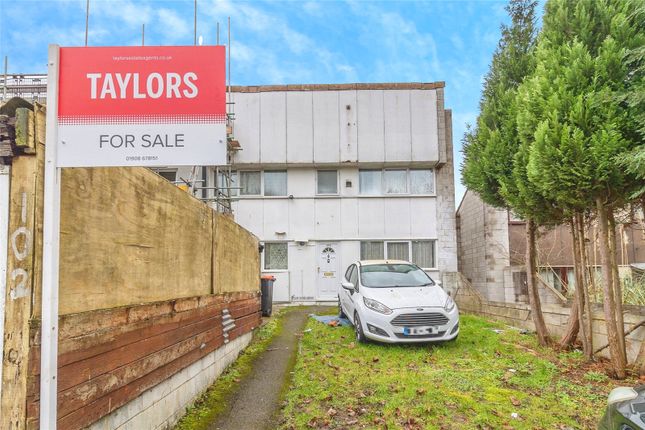 3 bed property, in Crispin Road, £200,000