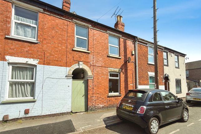 3 bed property, in Allison Street, £150,000