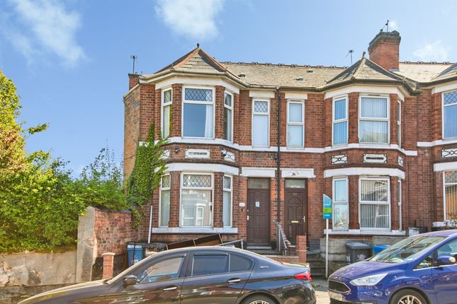 3 bed property, in St. Thomas Road, £270,000