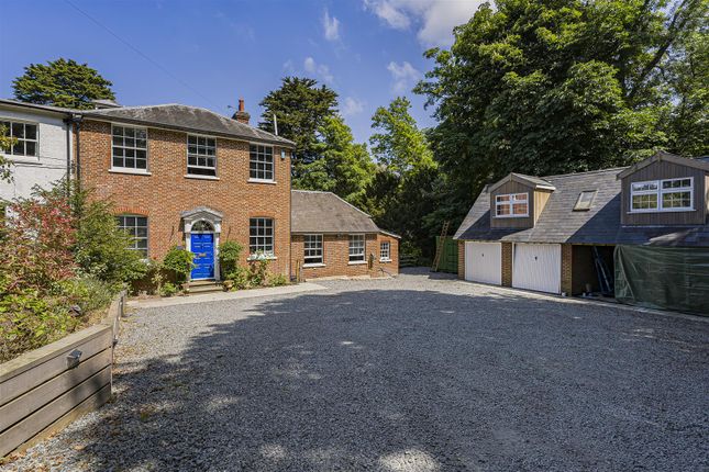 4 bed property, in London Road, £1,000,000