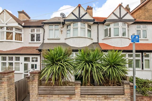 3 bed property, in Drakefell Road, £825,000