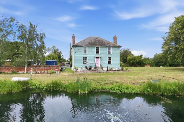 5 bed property, in Mundon Road, £1,300,000