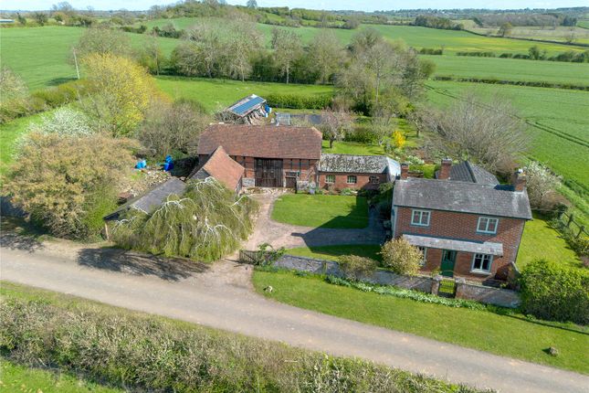 3 bed property, in Inkberrow, £875,000
