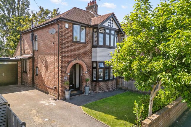 3 bed property, in Kildonan Road, £460,000