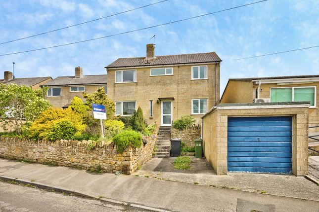 3 bed property, in Hamdon Close, £335,000