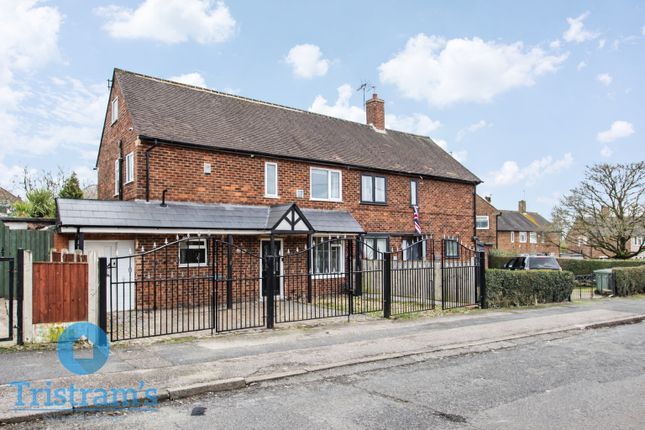 3 bed property, in Bilborough Road, £280,000