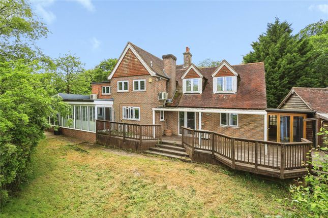3 bed property, in Marklye Lane, £1,200,000