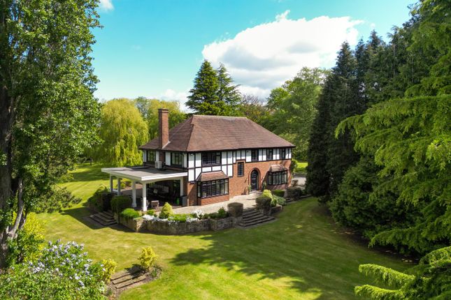 6 bed property, in Cryfield Grange Road, £2,800,000