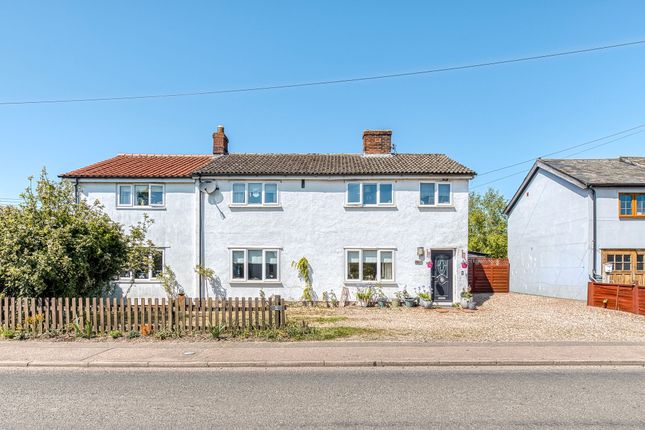 6 bed property, in Common Road, £600,000