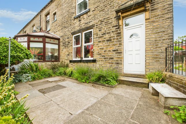 3 bed property, in Edward Street, £160,000