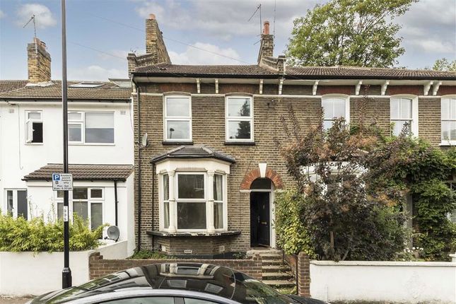 3 bed property, in Algernon Road, £700,000
