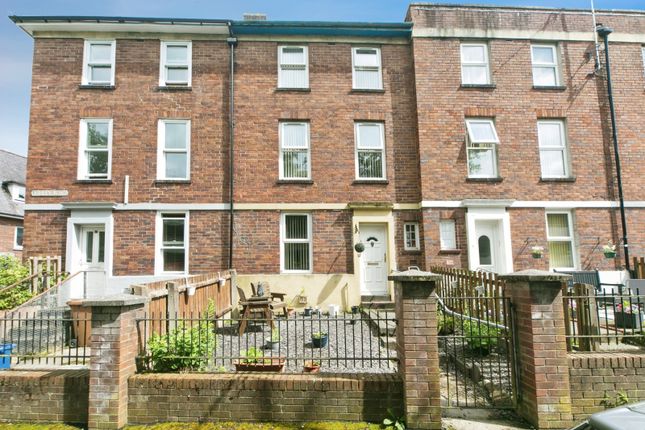 4 bed property, in Ashley Road, £169,950
