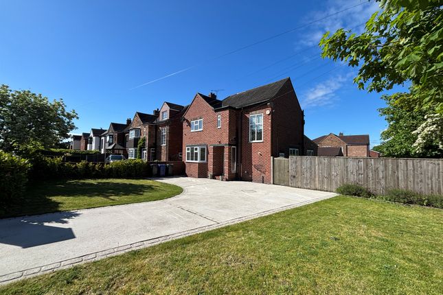 7 bed property, in Stoops Road, £500,000