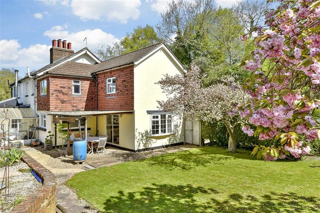 4 bed property, in Honeycrock Lane, £700,000