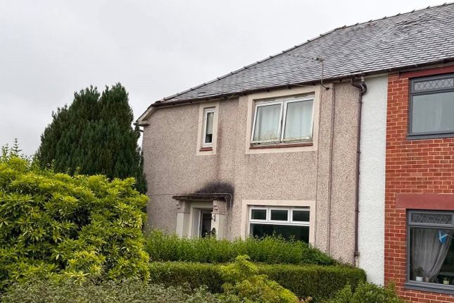 4 bed property, in Jean Armour Drive, £59,995