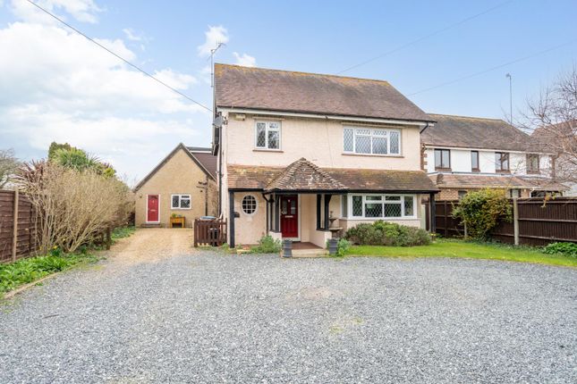 6 bed property, in Shripney Road, £750,000