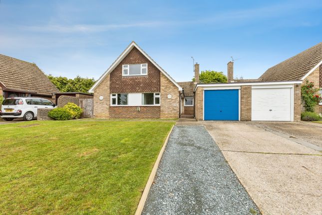 4 bed property, in Buckswood Drive, £600,000