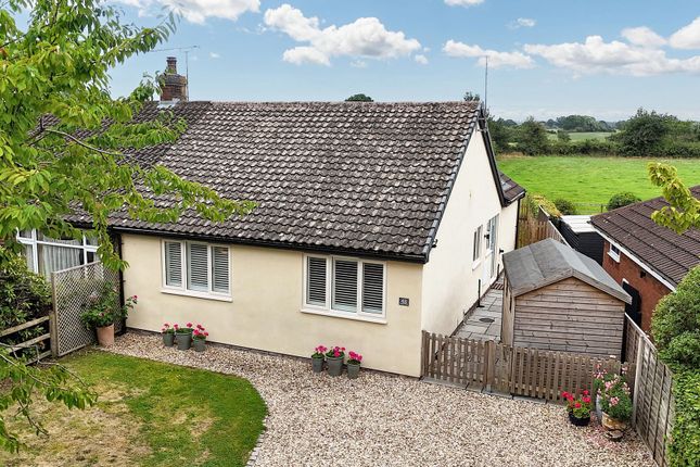 2 bed property, in 'spring Cottage' 48 Heathfield Road, £385,000