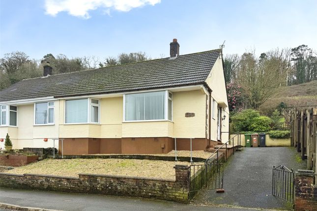 2 bed property, in Amados Drive, £229,950