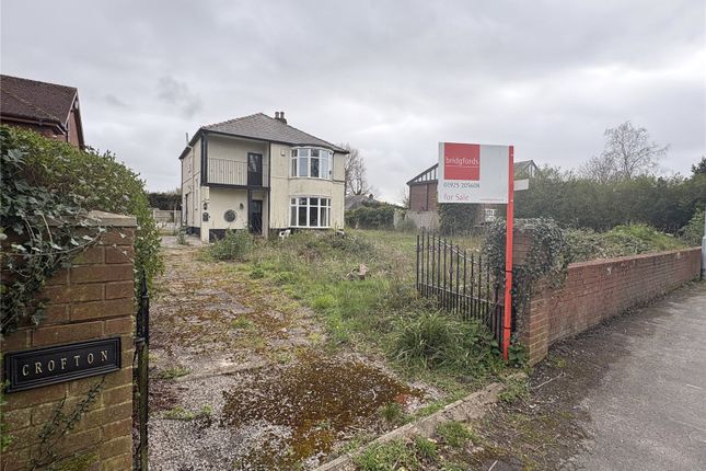 3 bed property, in Back Lane, £345,000