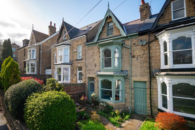 4 bed property, in Psalter Lane, £485,000